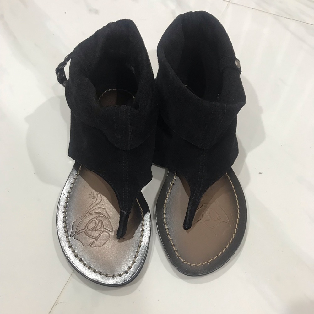 Cute Sandals